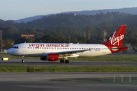 N622VA photo, click to enlarge