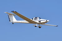 G-CEYN @ X3CX - Landing at Northrepps.