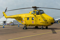 XJ729 @ EGVA - STATIC DISPLAY - by Delta Kilo