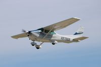 N97968 @ KOSH - Cessna 182Q - by Mark Pasqualino