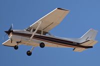 N739FP @ KBOI - Climb out from RWY 10L. - by Gerald Howard