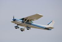 N4661B @ KOSH - Cessna 152 - by Mark Pasqualino