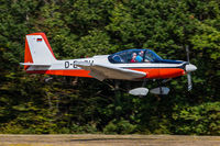 D-EGRU @ EDRV - D-EGRU - Oberlerchner Job 15-180/2 @ Airfield EDRV - Wershofen/Eifel - by Michael Schlesinger