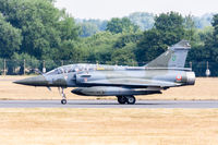 649 @ EGVA - Dassault Mirage 2000D 649/3-XY Couteau Delta EC03.003 French AF, Fairford 13/7/18