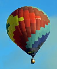 EC-LTX - Haro - La Rioja - España - by Pedro Maria Martínez De Antoñana