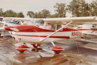 N8450X - California? - by Clayton Eddy