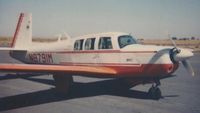 N9791M @ O88 - Old Rio Vista Airport California. - by Clayton Eddy