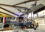 A5483 - Curtiss MF-Boat at the NMNA, Pensacola