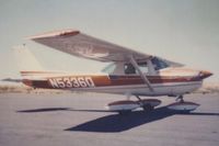 N5336Q @ O88 - Old Rio Vista Airport California. - by Clayton Eddy