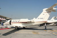 UP-CS401 @ OMDB - Corporate - by Jan Buisman