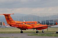 N217LG @ KAPA - Beech B200 - by Mark Pasqualino