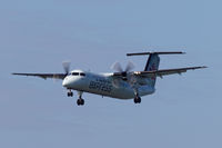 C-GEWQ @ CYVR - Landing - by Guy Pambrun