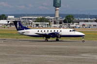 C-GIPC @ CYVR - Just landed - by Guy Pambrun