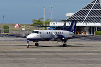 C-GPCY @ CYVR - Just landed - by Guy Pambrun