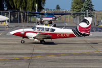 C-GXNF @ CYVR - Departing - by Guy Pambrun