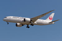 JA822J @ CYVR - Landing - by Guy Pambrun