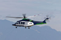 N3W @ CYVR - Departing - by Guy Pambrun