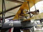 A2294 - Curtiss NC-4 at the NMNA, Pensacola - by Ingo Warnecke