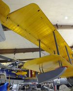 A2294 - Curtiss NC-4 at the NMNA, Pensacola - by Ingo Warnecke