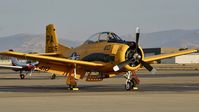 N306WW @ LVK - Livermore Airport California 2018. - by Clayton Eddy