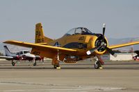 N306WW @ LVK - Livermore Airport California 2018. - by Clayton Eddy