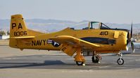 N306WW @ LVK - Livermore Airport California 2018. - by Clayton Eddy