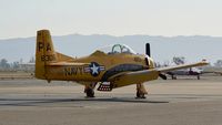 N306WW @ LVK - Livermore Airport California 2018. - by Clayton Eddy