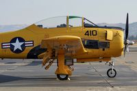 N306WW @ LVK - Livermore Airport California 2018. - by Clayton Eddy