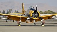 N306WW @ LVK - Livermore Airport California 2018. - by Clayton Eddy