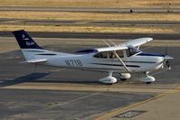 N71B @ LVK - Livermore Airport California 2018. - by Clayton Eddy