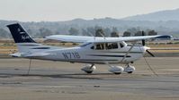 N71B @ LVK - Livermore Airport California 2018. - by Clayton Eddy