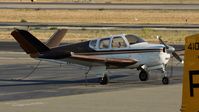 N642T @ LVK - Livermore Airport California 2018. - by Clayton Eddy