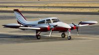 N5782M @ LVK - Livermore Airport California 2018. - by Clayton Eddy