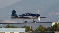 N429RV @ LVK - Livermore Airport California 2018. - by Clayton Eddy