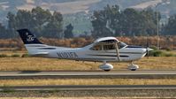 N191FA @ LVK - Livermore Airport California 2018. - by Clayton Eddy