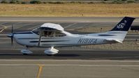 N191FA @ LVK - Livermore Airport California 2018. - by Clayton Eddy