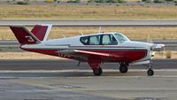 N3826B @ LVK - Livermore Airport California 2018. - by Clayton Eddy