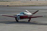 N3826B @ LVK - Livermore Airport California 2018. - by Clayton Eddy