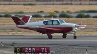 N3826B @ LVK - Livermore Airport California 2018. - by Clayton Eddy