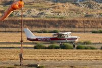 N66781 @ LVK - Livermore Airport California 2018. - by Clayton Eddy