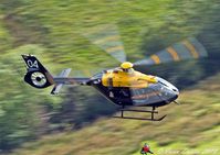 ZM504 - RAF Shawbury Juno