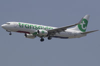 PH-HXA photo, click to enlarge