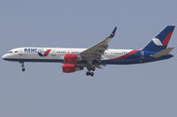 VQ-BKF @ LTAI - Antalya - by Roberto Cassar