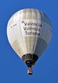 EC-MVB - Haro - La Rioja - España - by Pedro Maria Martínez De Antoñana