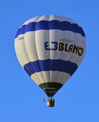 EC-MZN - Haro - La Rioja - España - by Pedro Maria Martínez De Antoñana