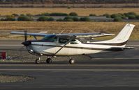 N5091T @ LVK - Livermore Airport California 2018. - by Clayton Eddy