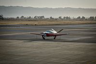 N3826B @ LVK - Livermore Airport California 2018. - by Clayton Eddy