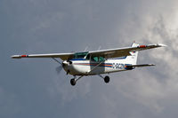 C-GCZN @ CYPK - Landing - by Guy Pambrun