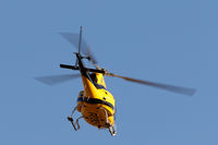 C-GOGJ @ CYXX - Landing - by Guy Pambrun