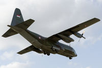 A-1336 @ WIIJ - On final approach at JOG. - by Arjun Sarup